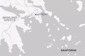 Santorini 2