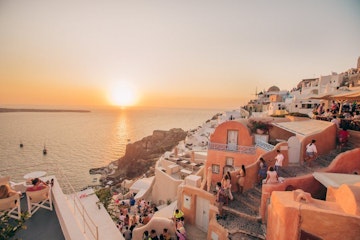 Santorini 3