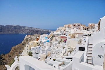 Santorini 7