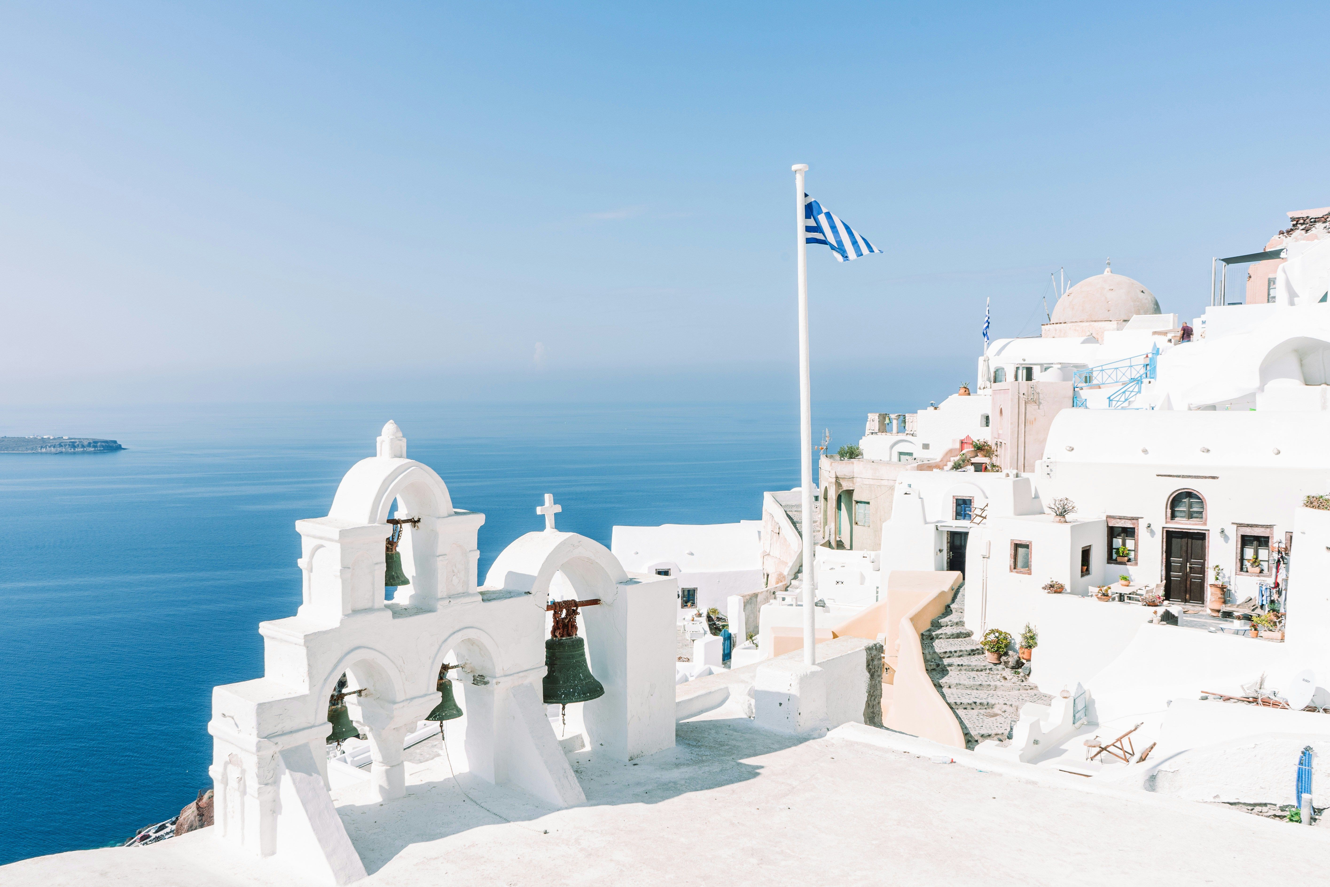 Top 6 Things to Do in Santorini
