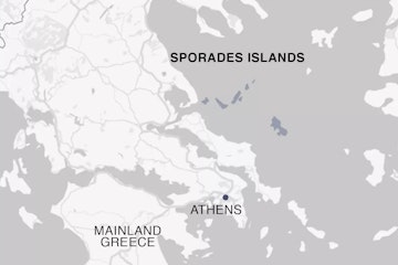 Sporades