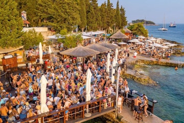 The 10 Best Islands in Croatia 1