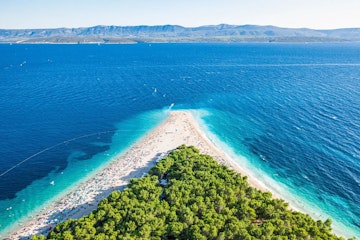 The 10 Best Islands in Croatia 2