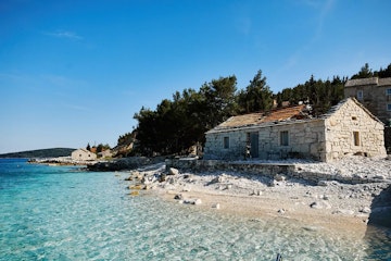 The 10 Best Islands in Croatia 4