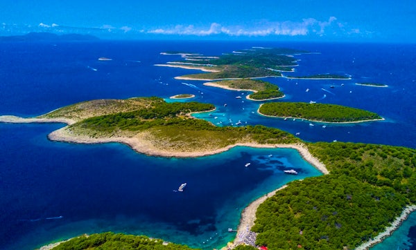 The 10 Best Islands in Croatia