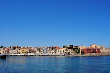 The Ultimate Crete Travel Guide 9