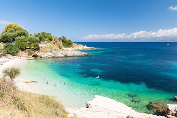 The Ultimate Guide to Corfu 14