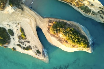 The Ultimate Guide to Corfu 15