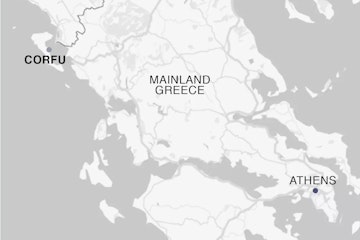 The Ultimate Guide to Corfu 1