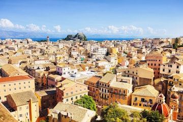 The Ultimate Guide to Corfu 2