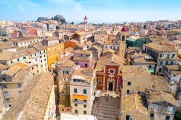 The Ultimate Guide to Corfu 6