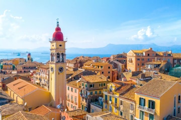 The Ultimate Guide to Corfu 8