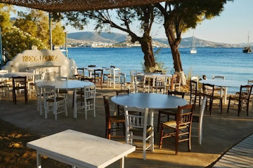 The Ultimate Guide to Paros Islands 12