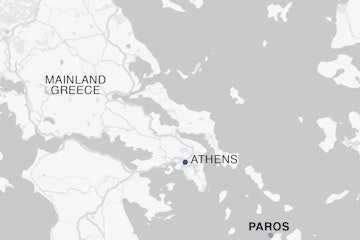 The Ultimate Guide to Paros Islands 1