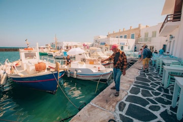 The Ultimate Guide to Paros Islands 2