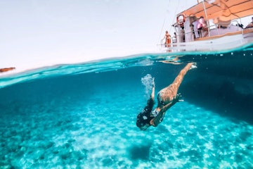 The Ultimate Guide to Paros Islands 4