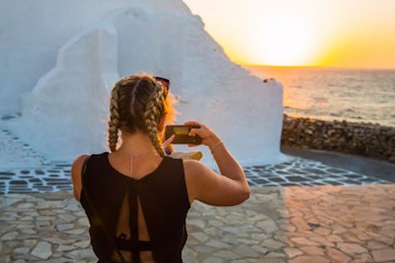 The Ultimate Guide to Paros Islands 5