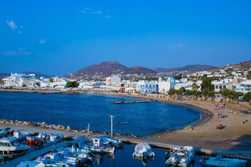 The Ultimate Guide to Paros Islands 6