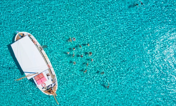 The Ultimate Guide to Paros Islands