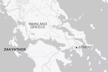 The Ultimate Guide to Zakynthos 1