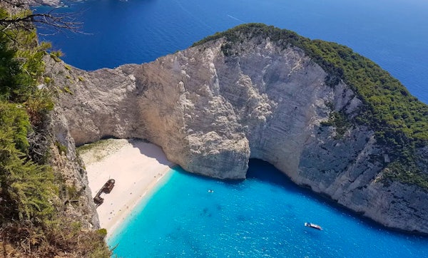 The Ultimate Guide to Zakynthos